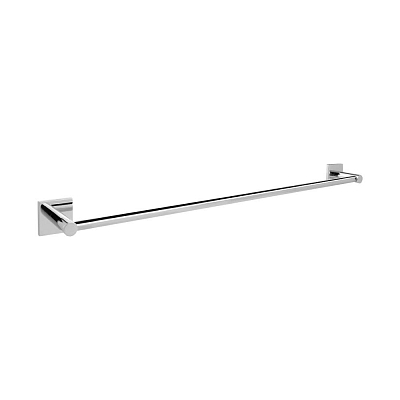 Полотенцедержатель трубчатый FIXSEN Lux Chrome 60см (FX-15001A) 400_400_2898471